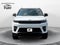 2026 Jeep Grand Wagoneer GRAND WAGONEER UPLAND 4X4