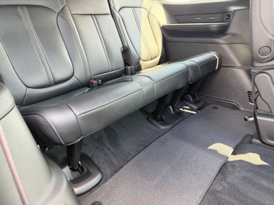 2026 Jeep Grand Wagoneer GRAND WAGONEER LIMITED ALTITUDE 4X4