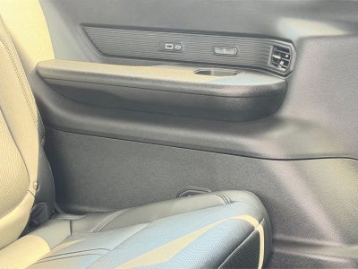 2026 Jeep Grand Wagoneer GRAND WAGONEER LIMITED ALTITUDE 4X4