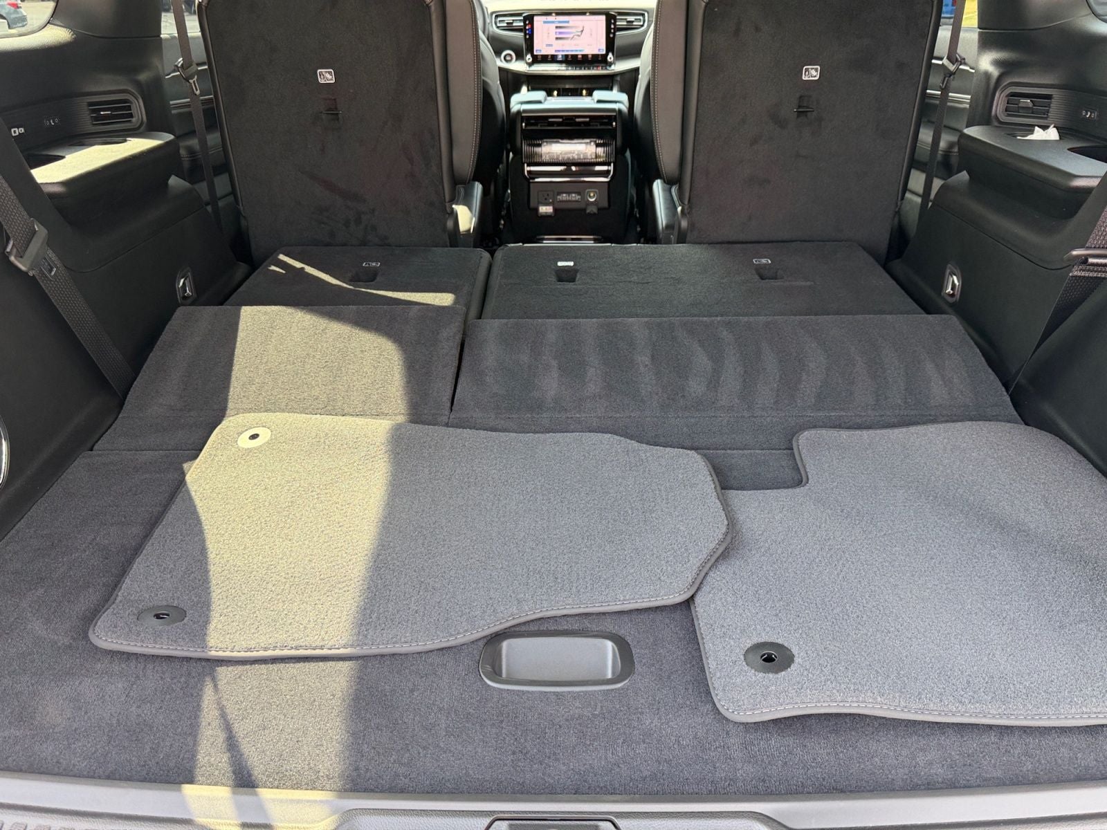 2026 Jeep Grand Wagoneer GRAND WAGONEER LIMITED ALTITUDE 4X4