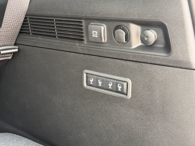 2026 Jeep Grand Wagoneer GRAND WAGONEER LIMITED ALTITUDE 4X4