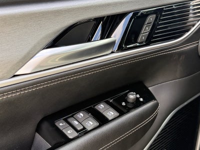 2026 Jeep Grand Wagoneer GRAND WAGONEER LIMITED ALTITUDE 4X4
