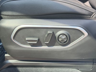 2026 Jeep Grand Wagoneer GRAND WAGONEER LIMITED ALTITUDE 4X4