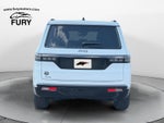 2026 Jeep Grand Wagoneer GRAND WAGONEER LIMITED ALTITUDE 4X4