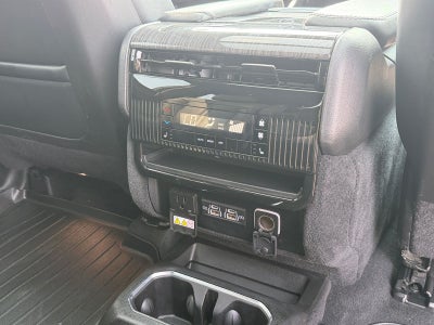 2022 Jeep Wagoneer Series III 4x4