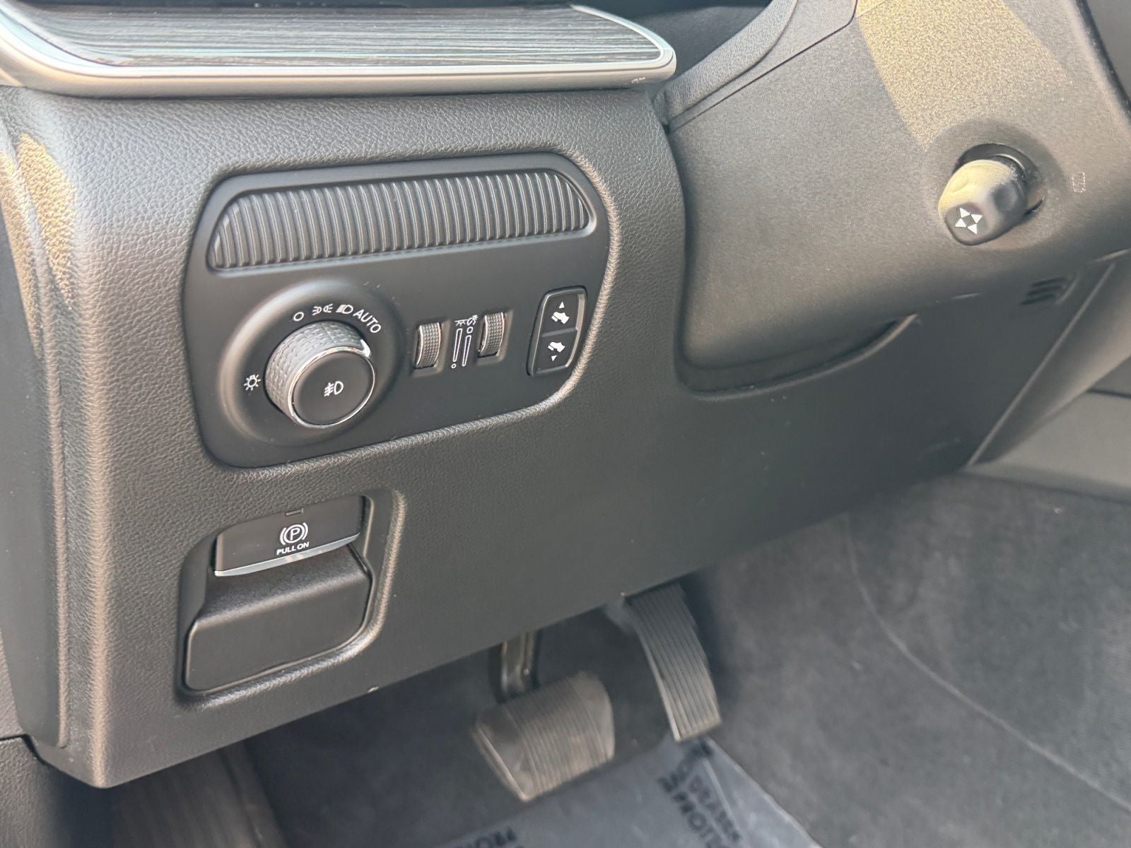2022 Jeep Wagoneer Series III 4x4