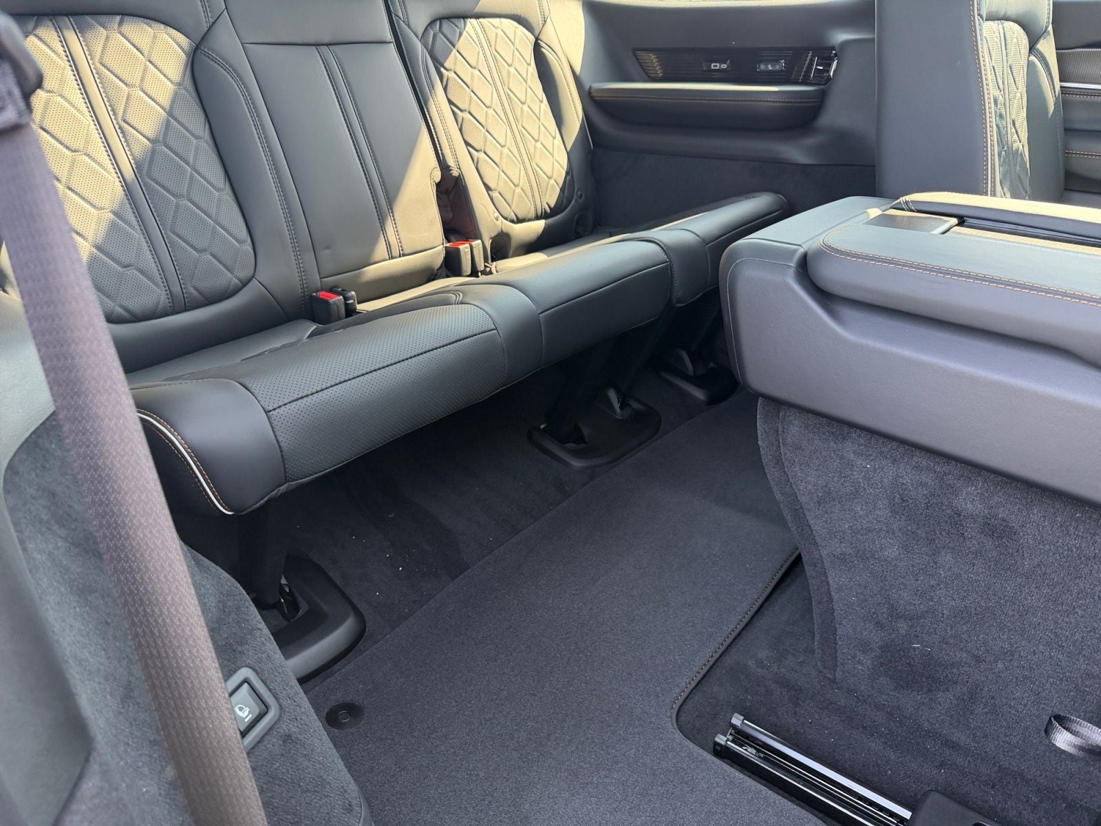 2026 Jeep Grand Wagoneer GRAND WAGONEER SUMMIT RESERVE 4X4