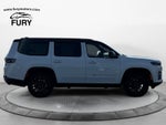 2026 Jeep Grand Wagoneer GRAND WAGONEER SUMMIT RESERVE 4X4