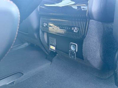 2026 Jeep Grand Wagoneer GRAND WAGONEER SUMMIT RESERVE 4X4