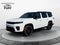 2026 Jeep Grand Wagoneer GRAND WAGONEER SUMMIT RESERVE 4X4