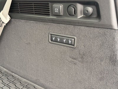 2026 Jeep Grand Wagoneer GRAND WAGONEER SUMMIT OBSIDIAN 4X4