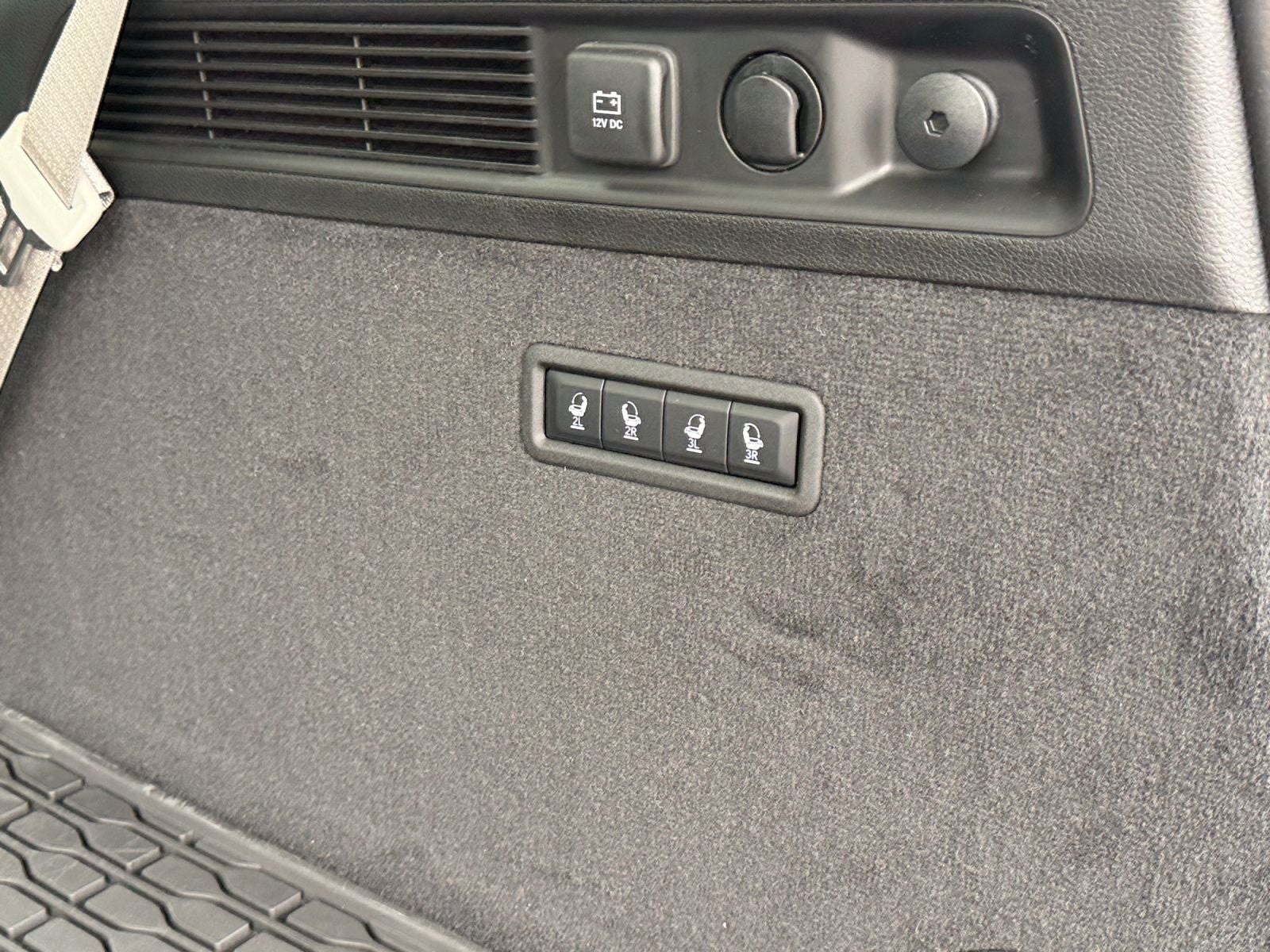 2026 Jeep Grand Wagoneer GRAND WAGONEER SUMMIT OBSIDIAN 4X4