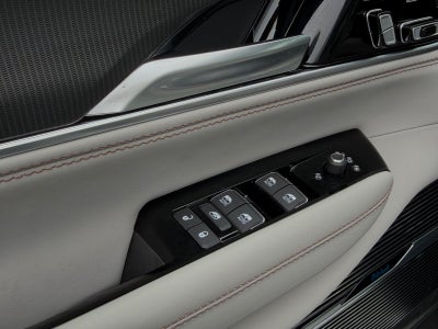 2026 Jeep Grand Wagoneer GRAND WAGONEER SUMMIT OBSIDIAN 4X4