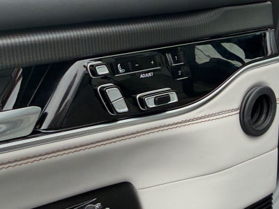 2026 Jeep Grand Wagoneer GRAND WAGONEER SUMMIT OBSIDIAN 4X4