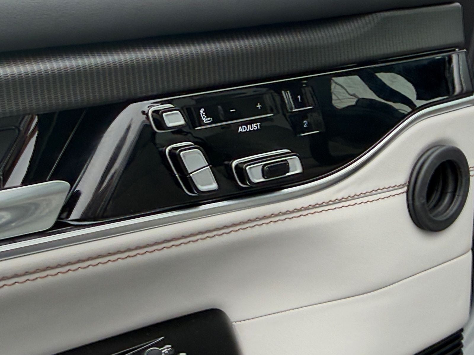 2026 Jeep Grand Wagoneer GRAND WAGONEER SUMMIT OBSIDIAN 4X4