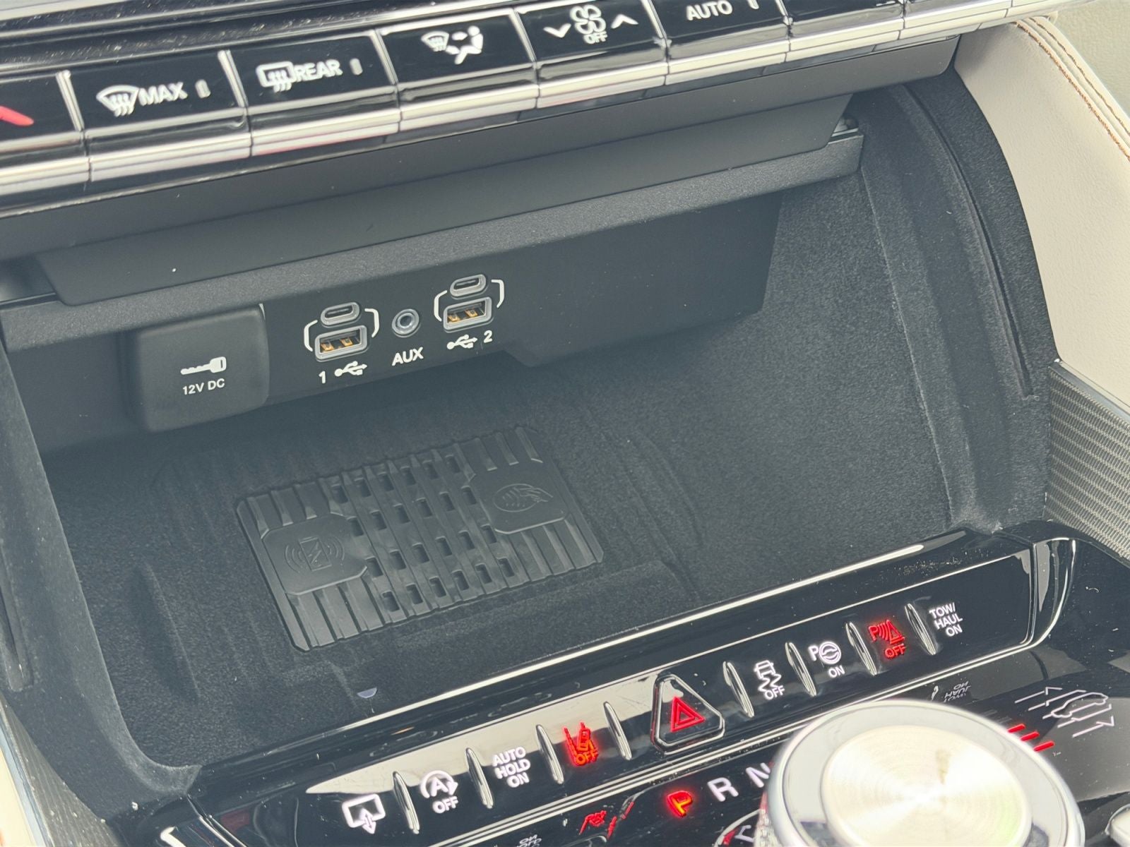 2026 Jeep Grand Wagoneer GRAND WAGONEER SUMMIT OBSIDIAN 4X4