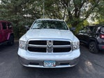 2019 RAM 1500 Classic SLT Crew Cab 4x4 5'7' Box