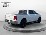 2019 RAM 1500 Classic SLT Crew Cab 4x4 5'7' Box