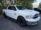 2019 RAM 1500 Classic SLT Crew Cab 4x4 5'7' Box