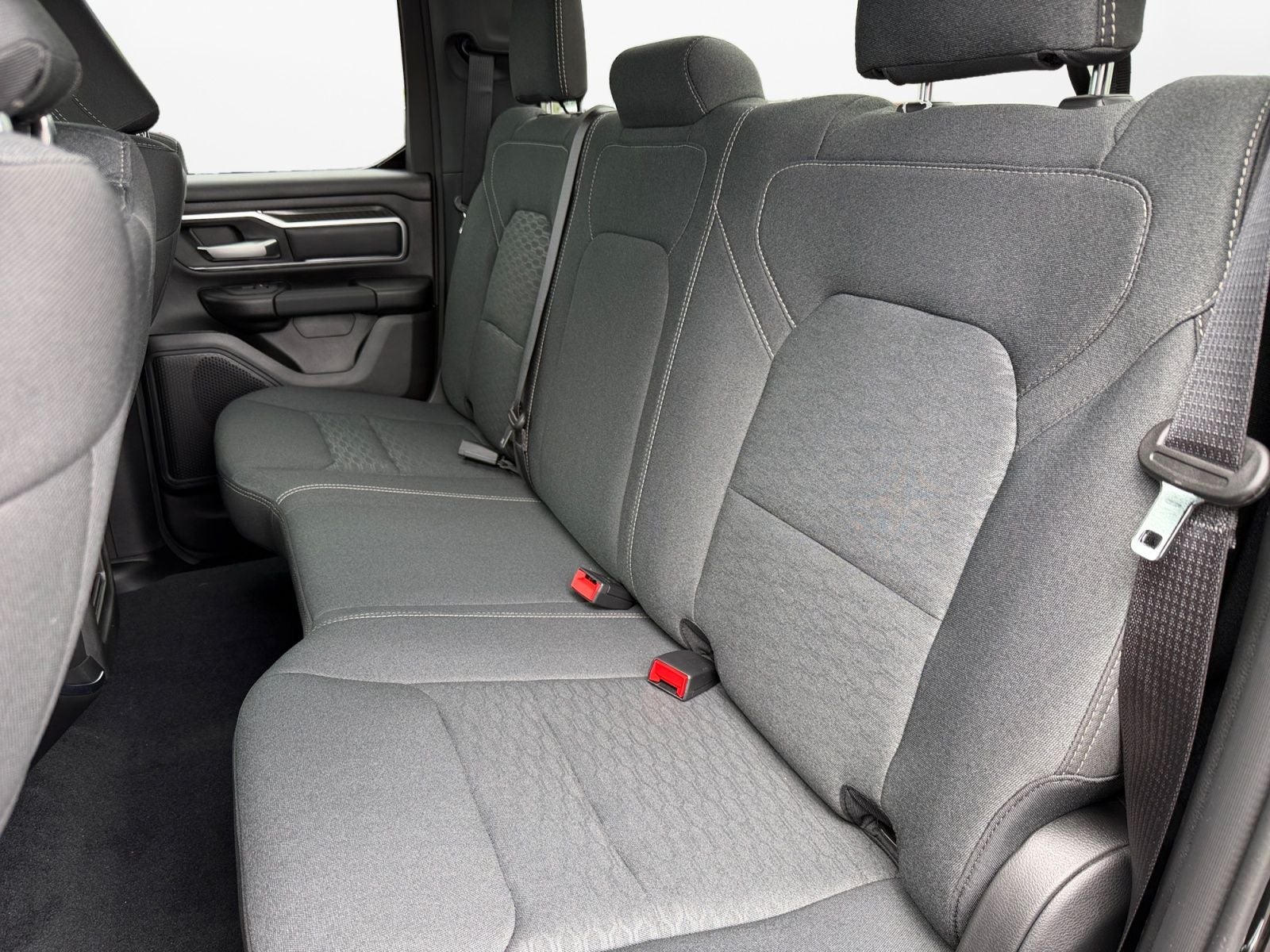 2026 RAM 1500 RAM 1500 BIG HORN QUAD CAB 4X4 6'4' BOX