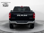 2026 RAM 1500 RAM 1500 BIG HORN QUAD CAB 4X4 6'4' BOX