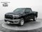 2026 RAM 1500 RAM 1500 BIG HORN QUAD CAB 4X4 6'4' BOX