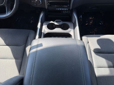 2024 RAM 1500 Big Horn Quad Cab 4x4 6'4' Box