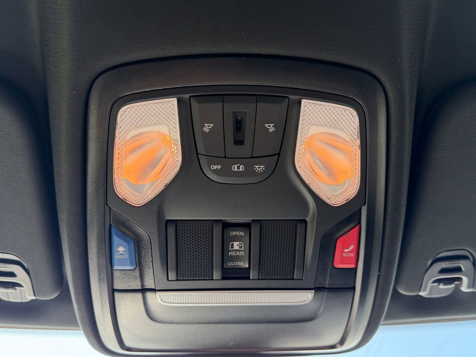 2024 RAM 1500 Big Horn Quad Cab 4x4 6'4' Box