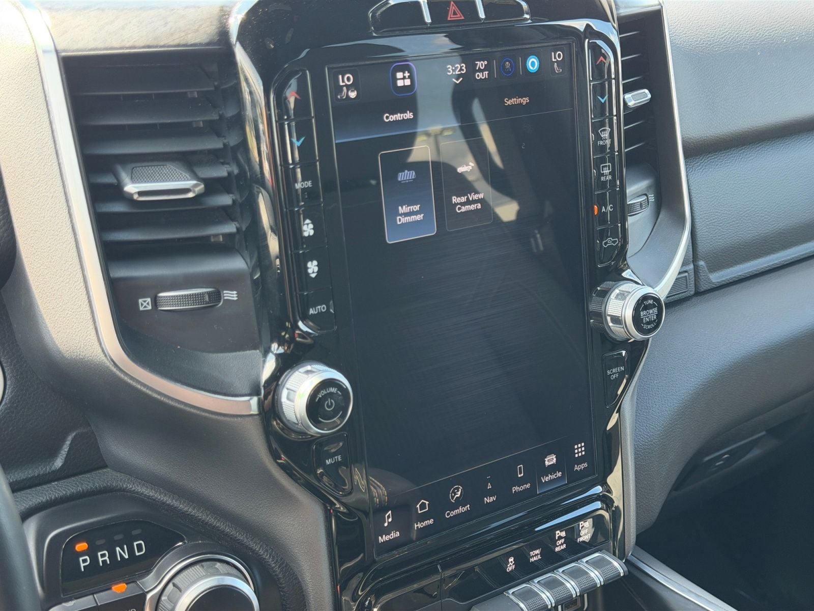2024 RAM 1500 Big Horn Quad Cab 4x4 6'4' Box