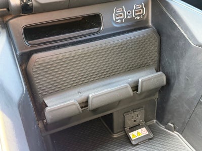2024 RAM 1500 Big Horn Quad Cab 4x4 6'4' Box