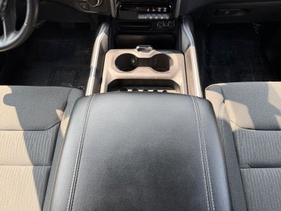 2024 RAM 1500 Big Horn Crew Cab 4x4 5'7' Box