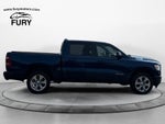 2024 RAM 1500 Big Horn Crew Cab 4x4 5'7' Box