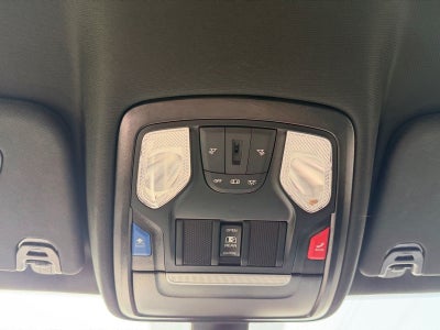 2024 RAM 1500 Big Horn Crew Cab 4x4 5'7' Box