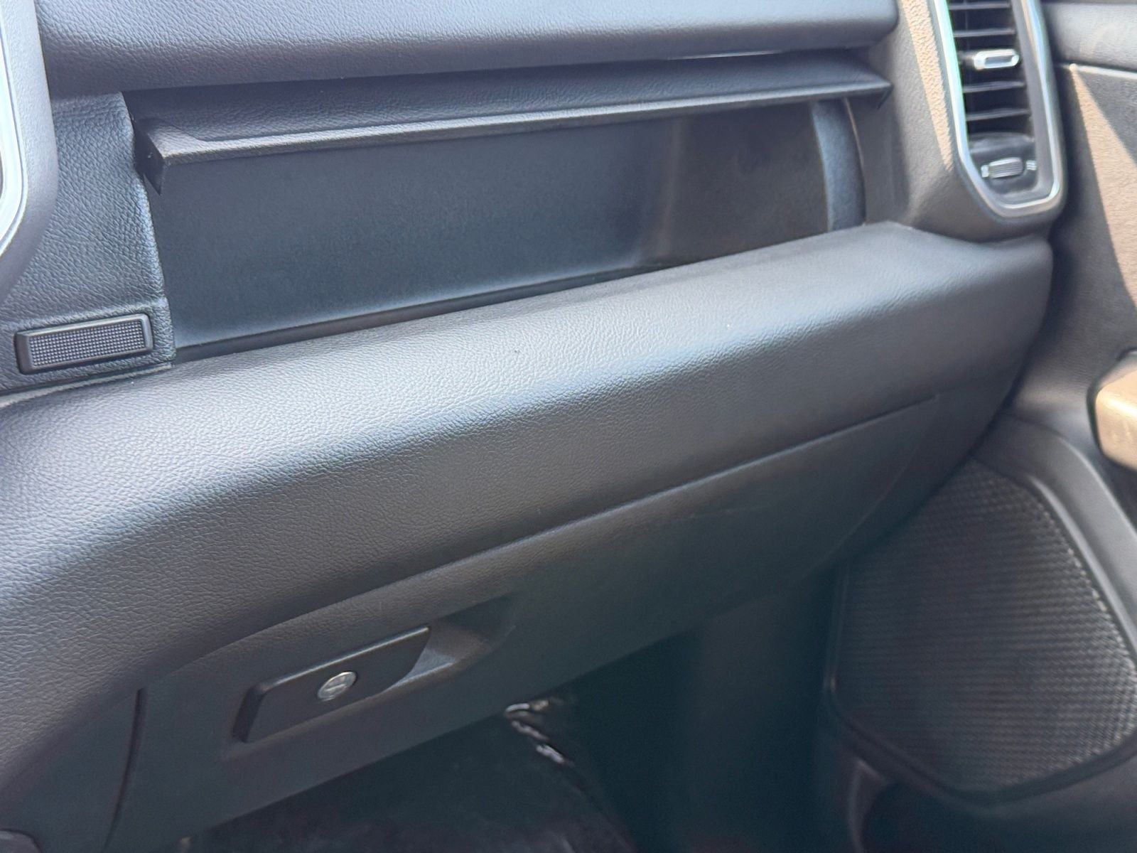 2024 RAM 1500 Big Horn Crew Cab 4x4 5'7' Box