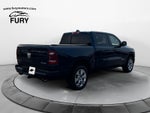 2024 RAM 1500 Big Horn Crew Cab 4x4 5'7' Box
