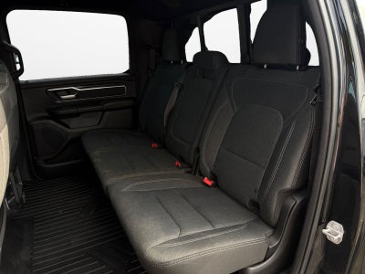 2019 RAM 1500 Big Horn/Lone Star Crew Cab 4x4 5'7' Box