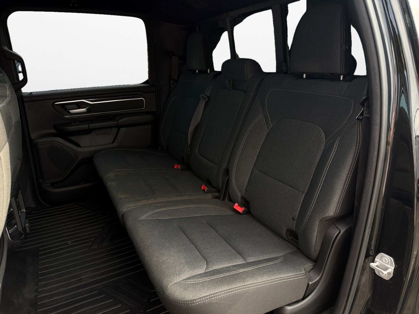 2019 RAM 1500 Big Horn/Lone Star Crew Cab 4x4 5'7' Box