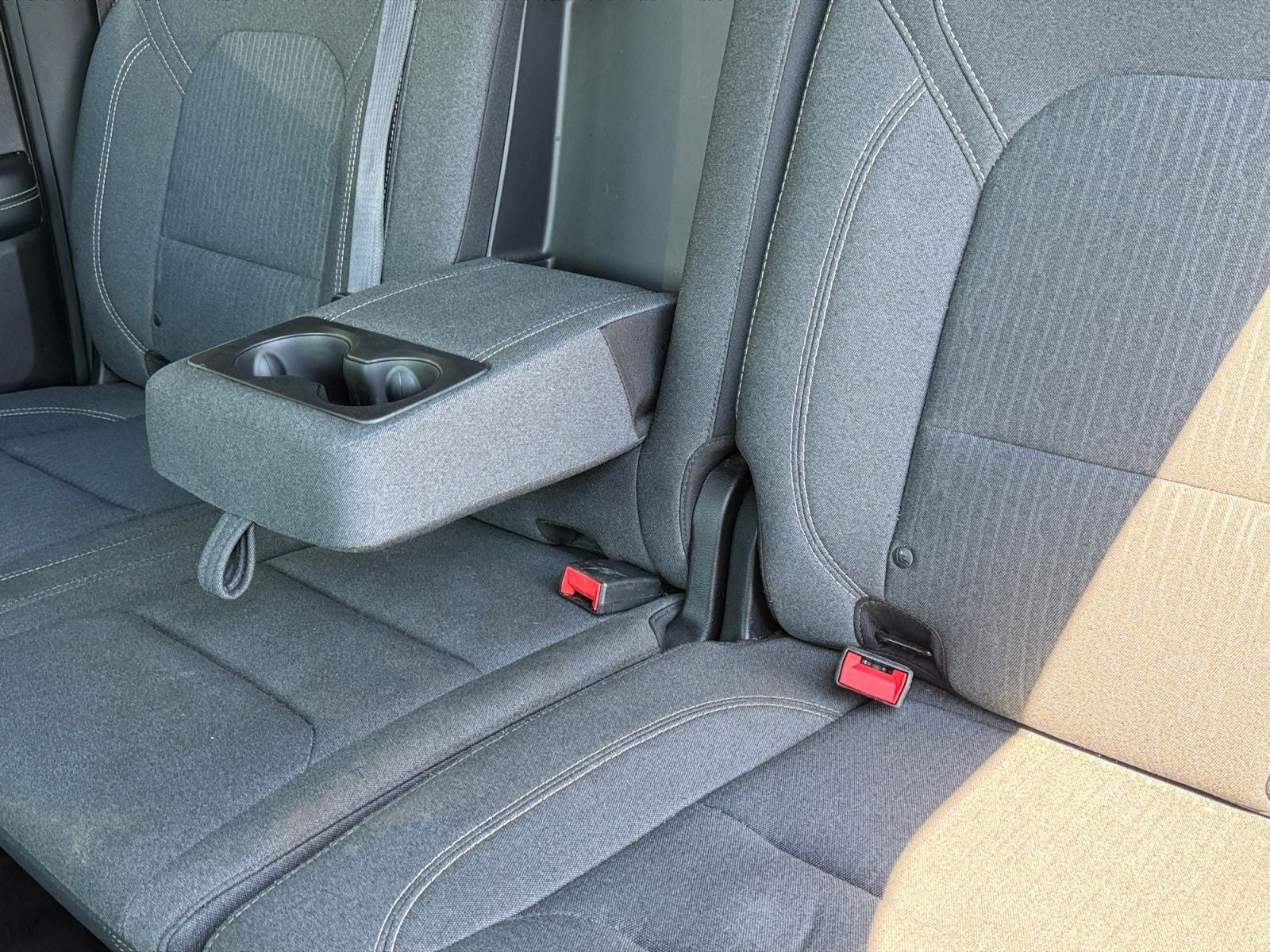2019 RAM 1500 Big Horn/Lone Star Crew Cab 4x4 5'7' Box