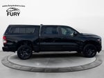 2019 RAM 1500 Big Horn/Lone Star Crew Cab 4x4 5'7' Box