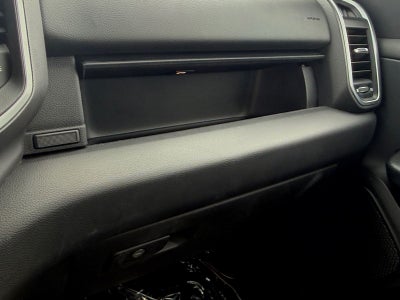 2019 RAM 1500 Big Horn/Lone Star Crew Cab 4x4 5'7' Box
