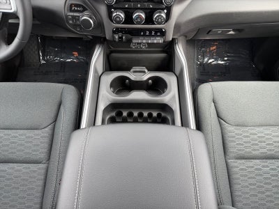 2026 RAM 1500 Big Horn Crew Cab 4x4 5'7' Box