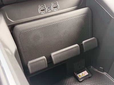 2026 RAM 1500 Big Horn Crew Cab 4x4 5'7' Box
