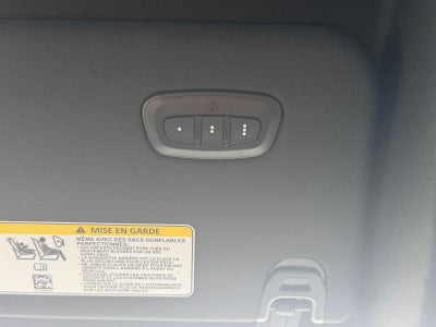 2026 RAM 1500 Big Horn Crew Cab 4x4 5'7' Box