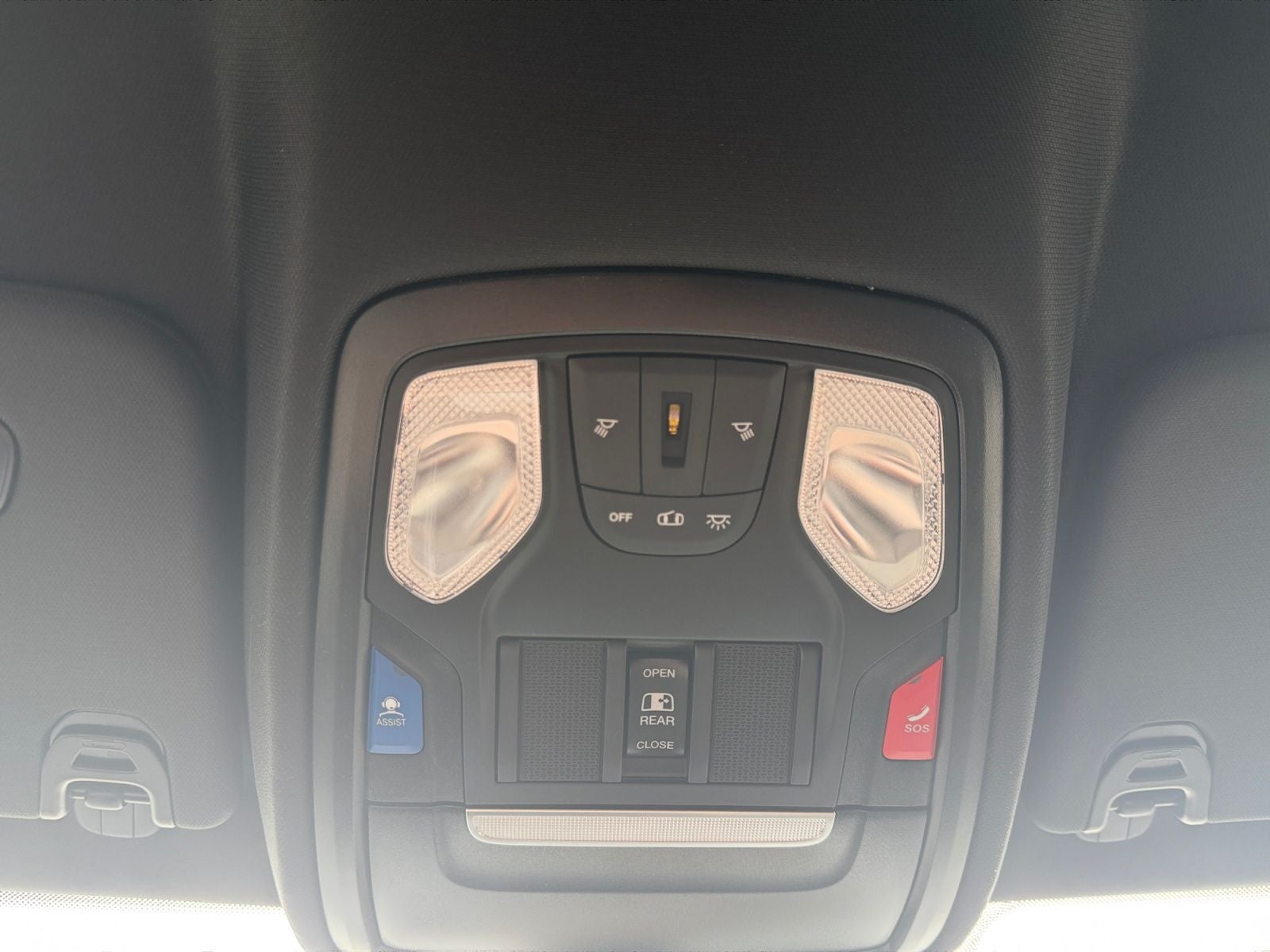 2026 RAM 1500 Big Horn Crew Cab 4x4 5'7' Box