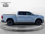 2027 RAM Ram 1500 RAM 1500 LIMITED LONGHORN CREW CAB 4X4 5'7' BOX