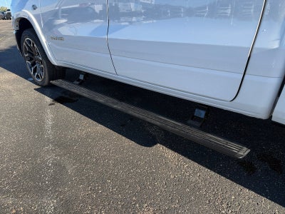 2027 RAM Ram 1500 RAM 1500 LIMITED LONGHORN CREW CAB 4X4 5'7' BOX