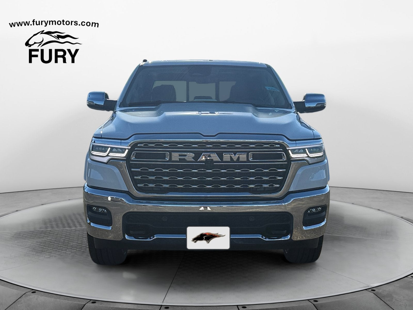 2027 RAM Ram 1500 RAM 1500 LIMITED LONGHORN CREW CAB 4X4 5'7' BOX