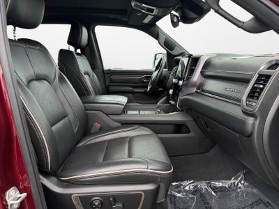 2019 RAM 1500 Limited Crew Cab 4x4 5'7' Box
