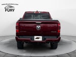 2019 RAM 1500 Limited Crew Cab 4x4 5'7' Box