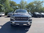 2022 RAM 1500 Laramie Crew Cab 4x4 5'7' Box